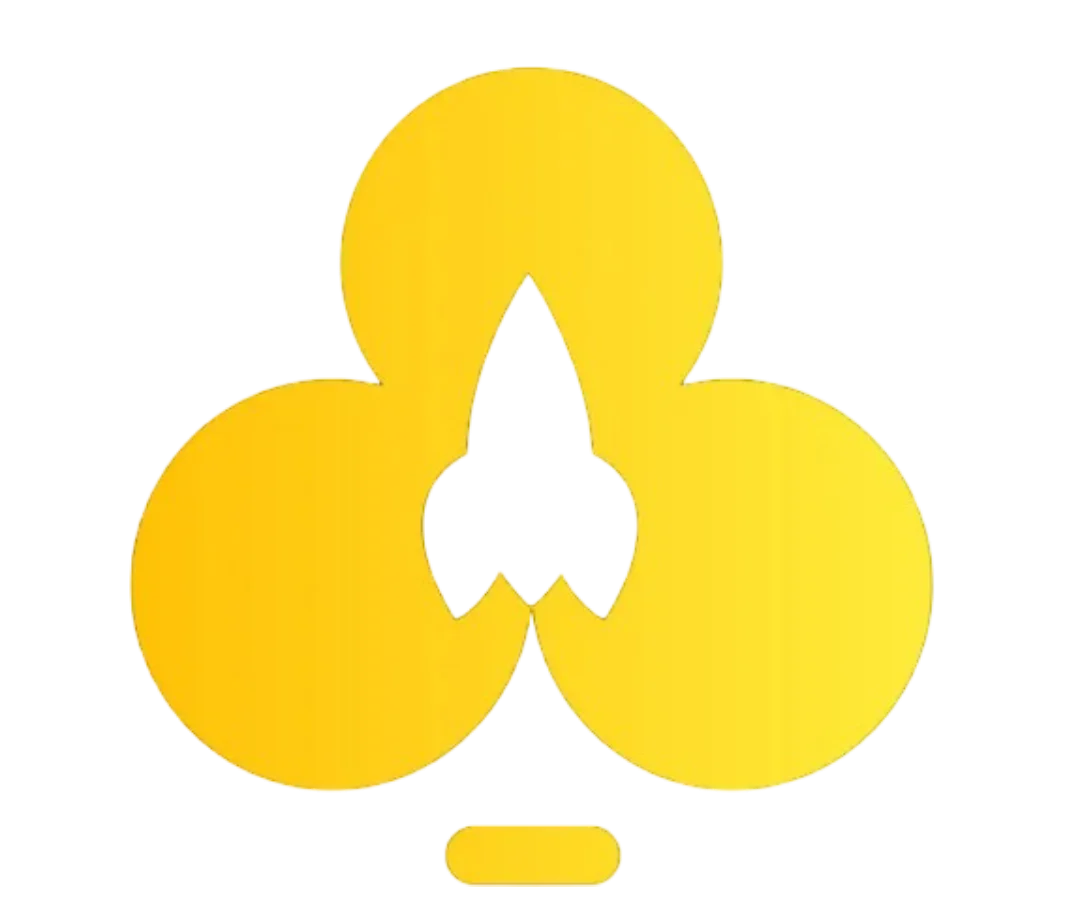 RocketPlay Casino Australia logo
